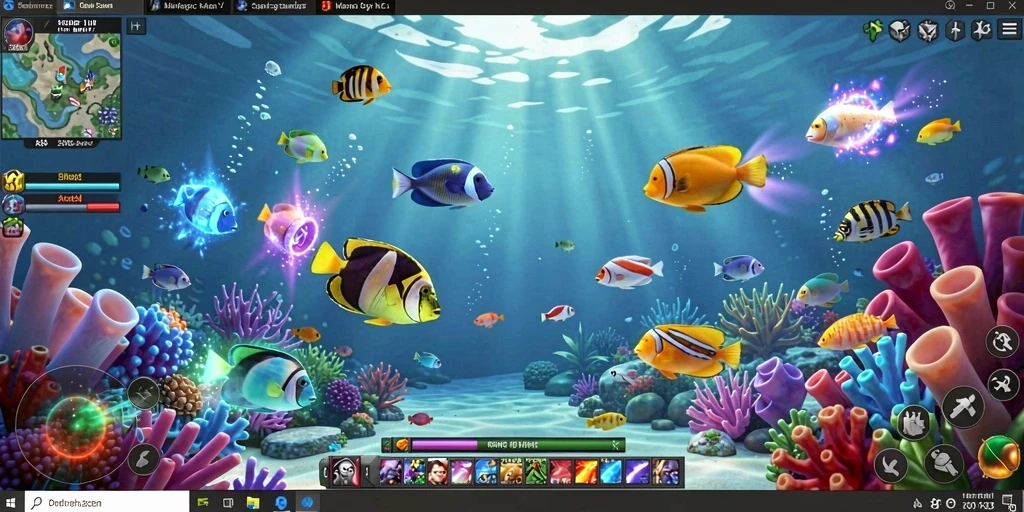 bobatoto - Screenshot saat pengguna melakukan deposit dengan mudah.
