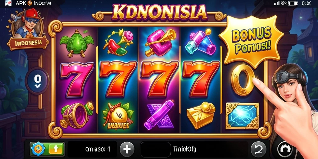 cemara777 - Fitur multiplayer yang seru dan interaktif.