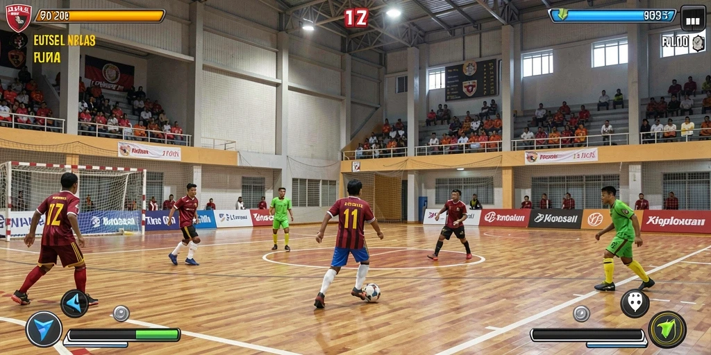 kodokhoki889 - Karakter yang beragam dengan kemampuan unik.