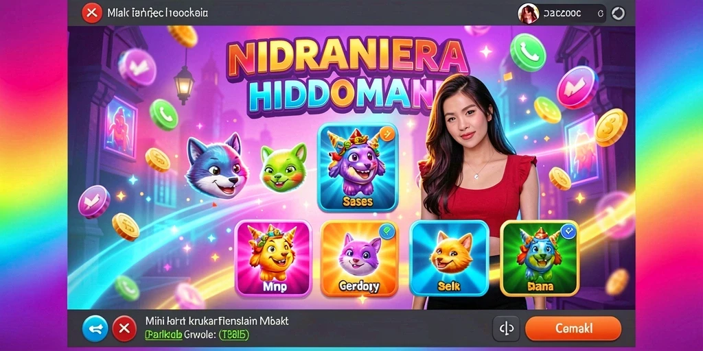 kokitoto - Pilihan permainan togel yang beragam.