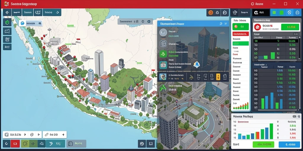 rezixo - Karakter unik dalam REZIXO yang siap berpetualang.